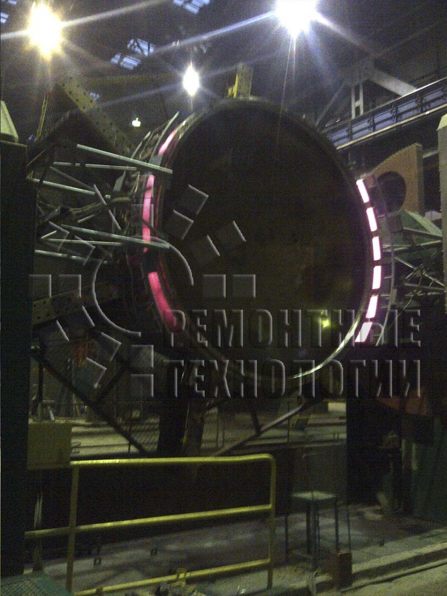 Панели Kokusai electric