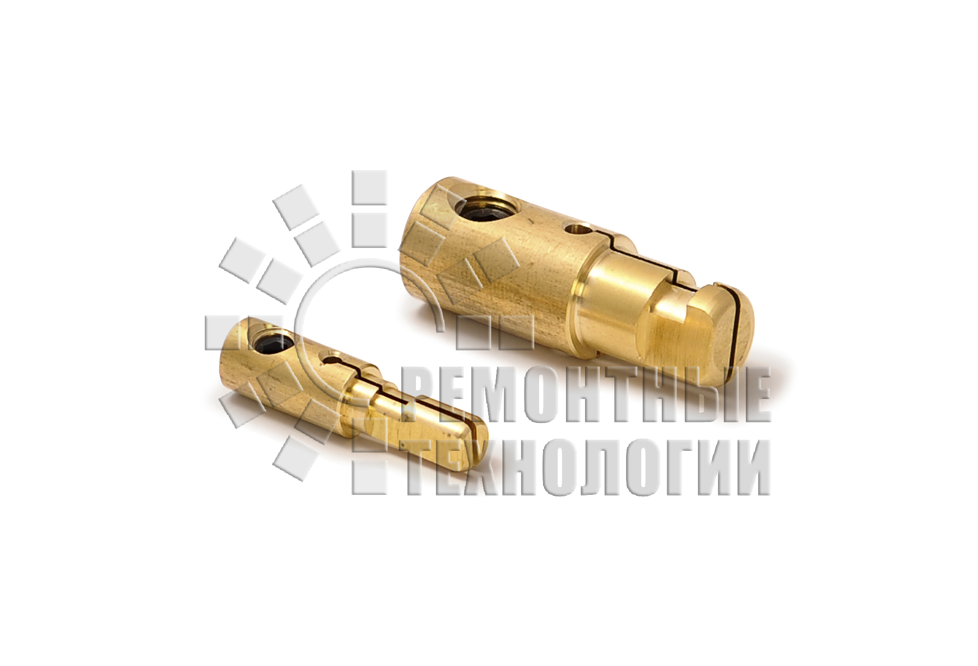 Сердечник разъема штекера Camlock