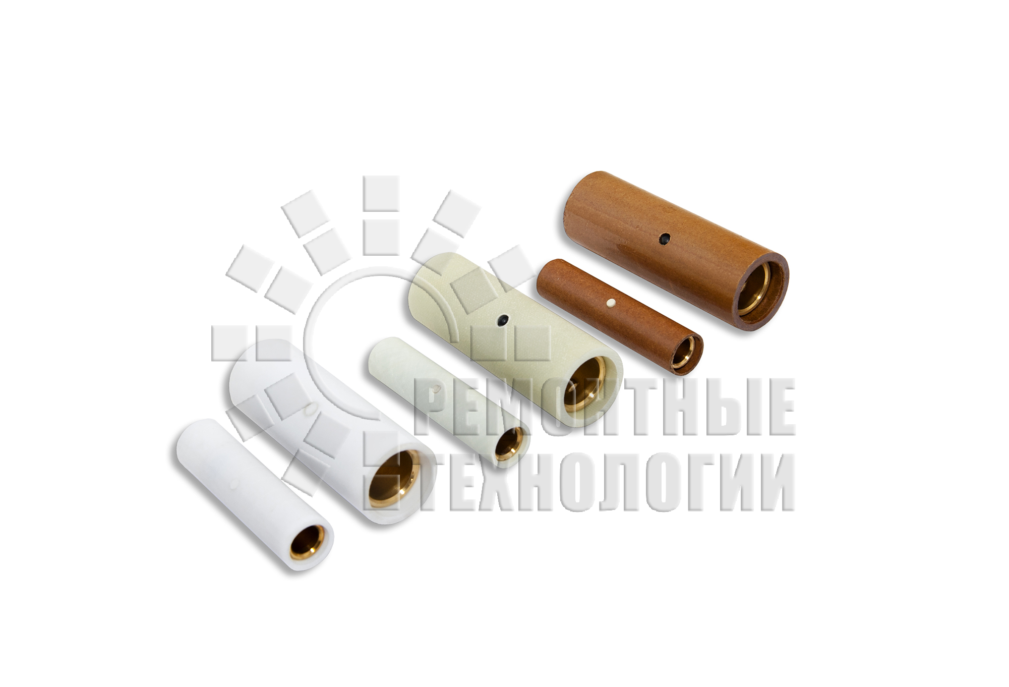 Разъем гнездо Camlock в сборе